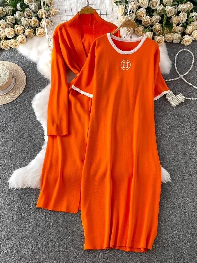 CONJUNTO DOS PIEZAS HERME