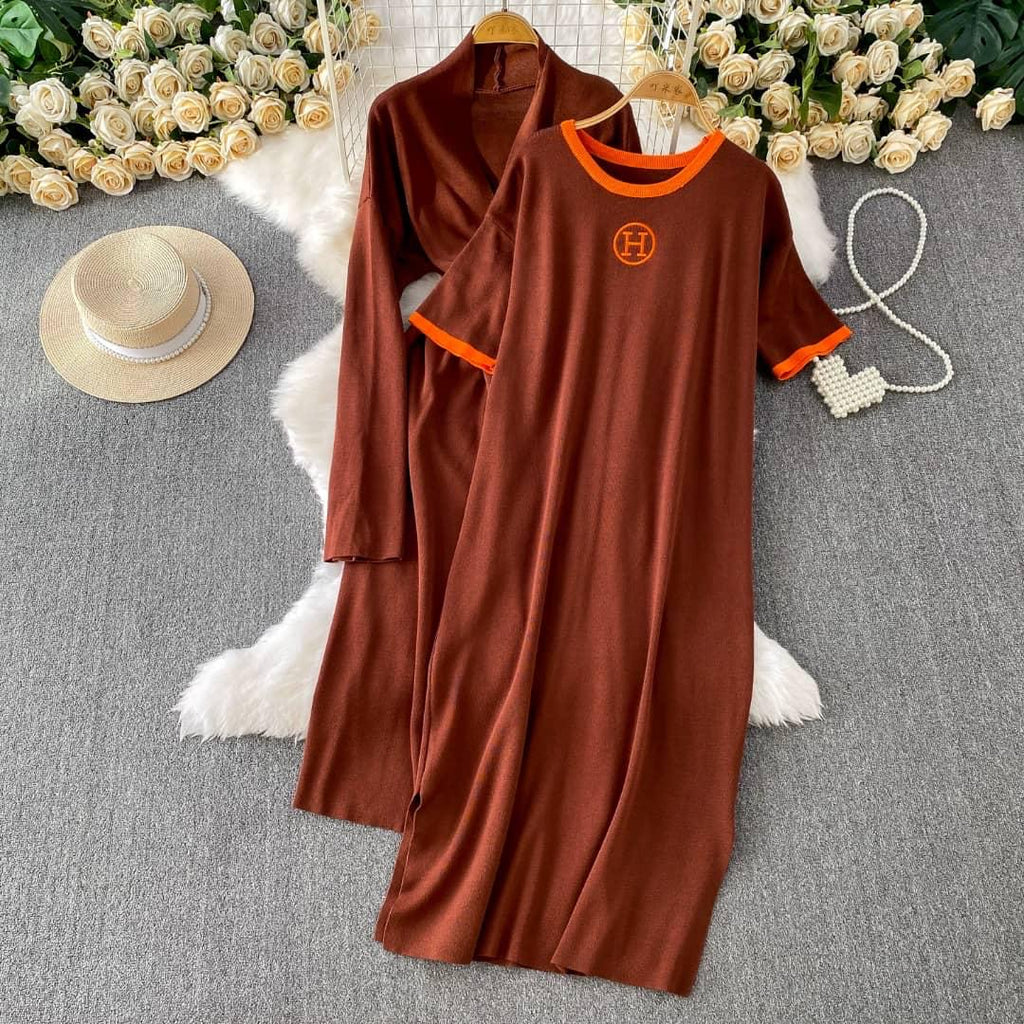 CONJUNTO DOS PIEZAS HERME