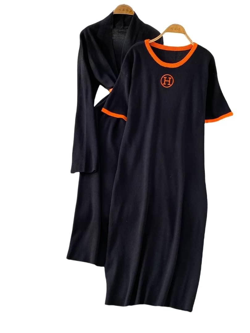 CONJUNTO DOS PIEZAS HERME