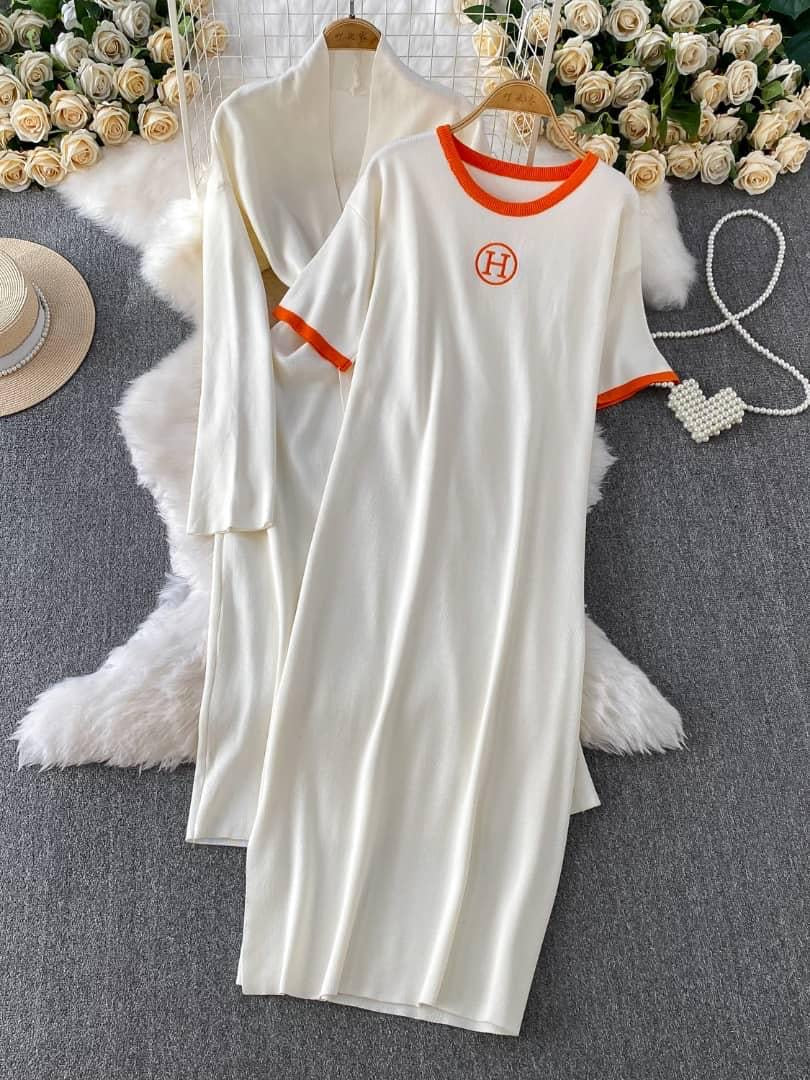 CONJUNTO DOS PIEZAS HERME