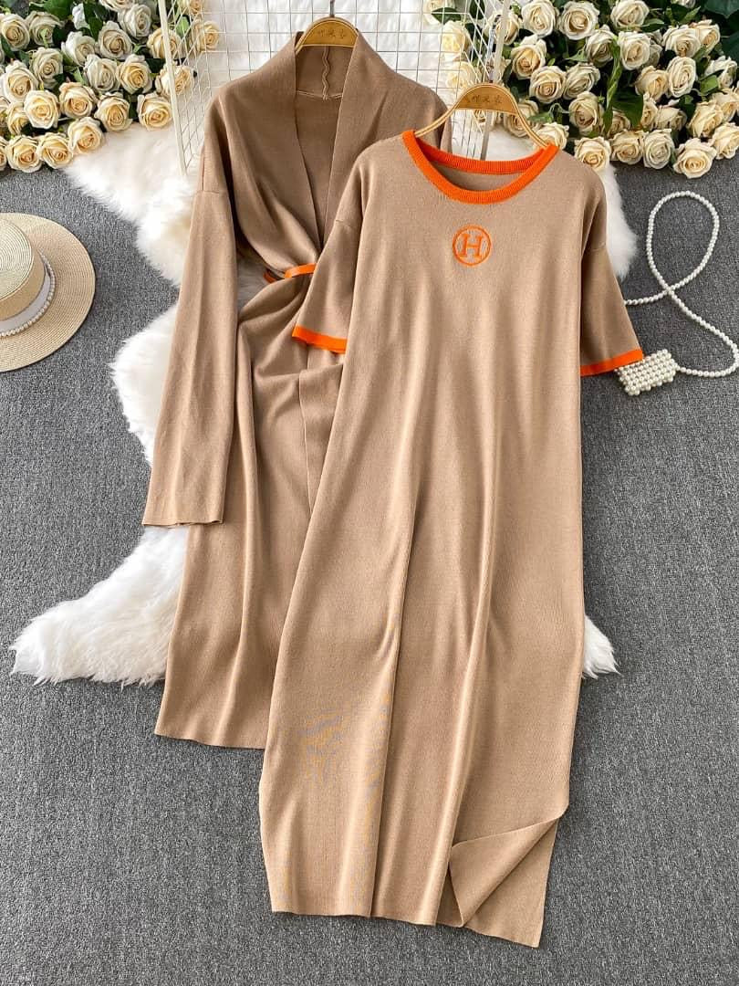 CONJUNTO DOS PIEZAS HERME