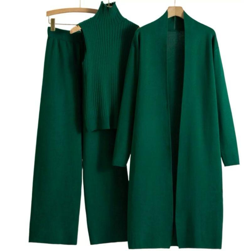 CONJUNTO TRES PIEZAS