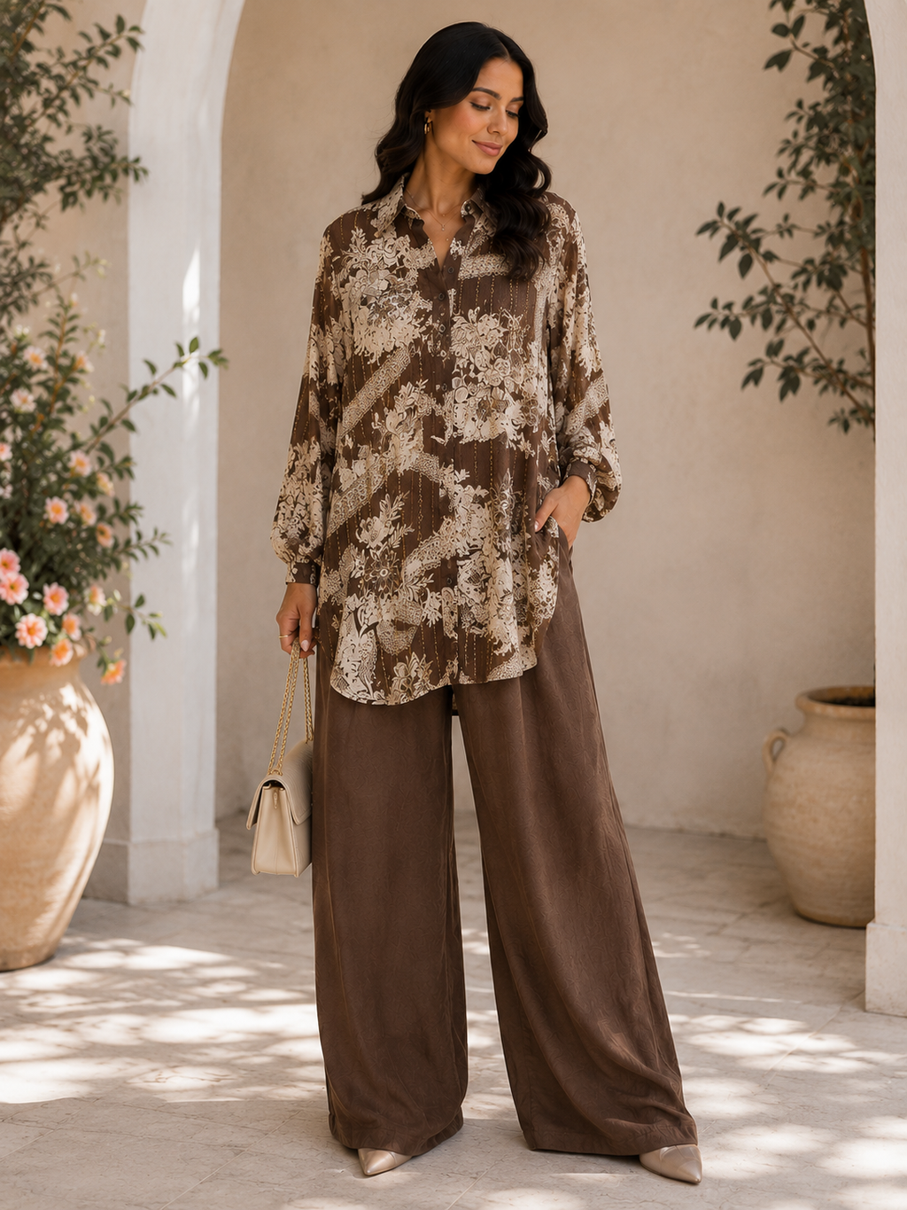 CONJUNTO VICBEE