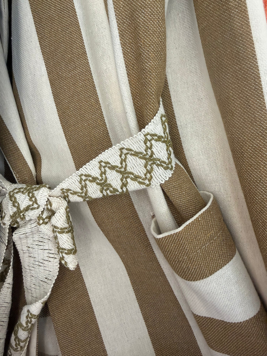 CONJUNTO GRAT