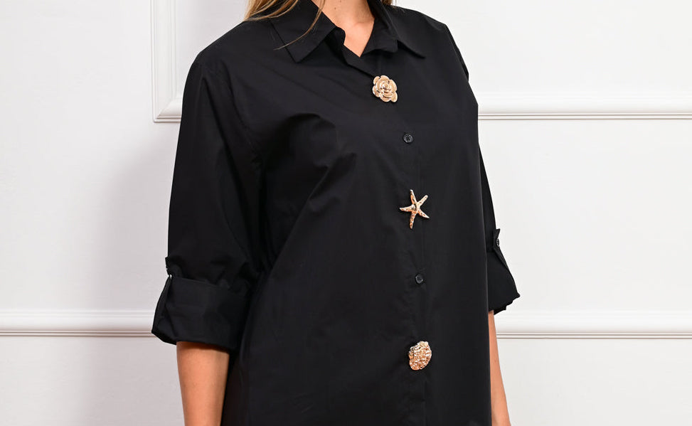 Camisa estrella