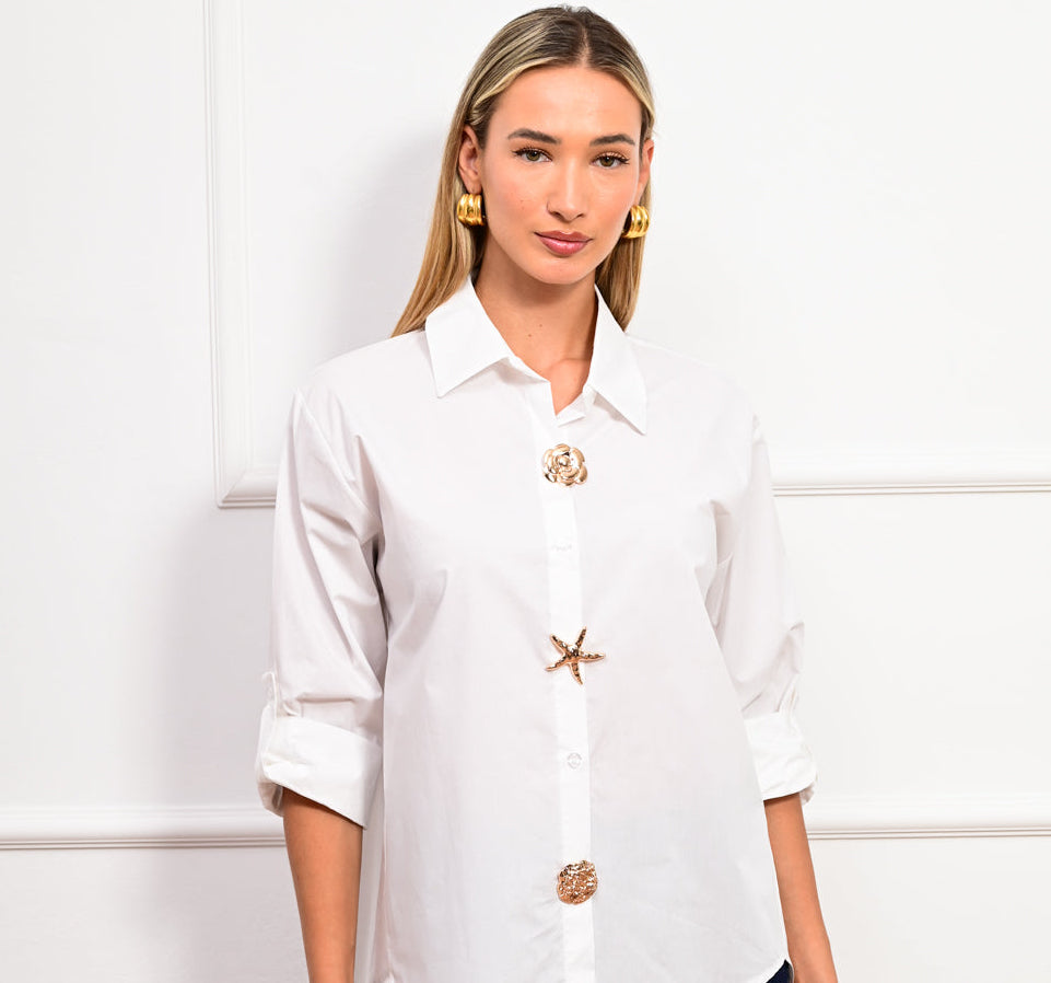 Camisa estrella
