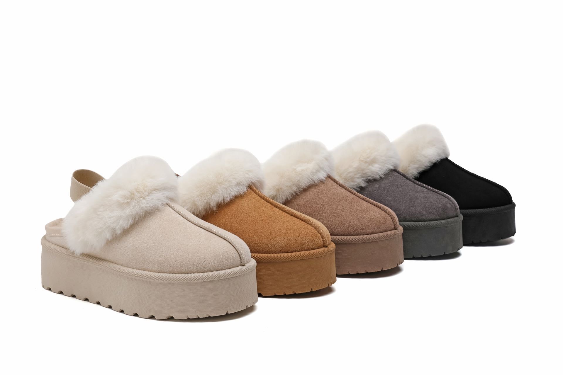 ZAPATILLAS IMIT UGG