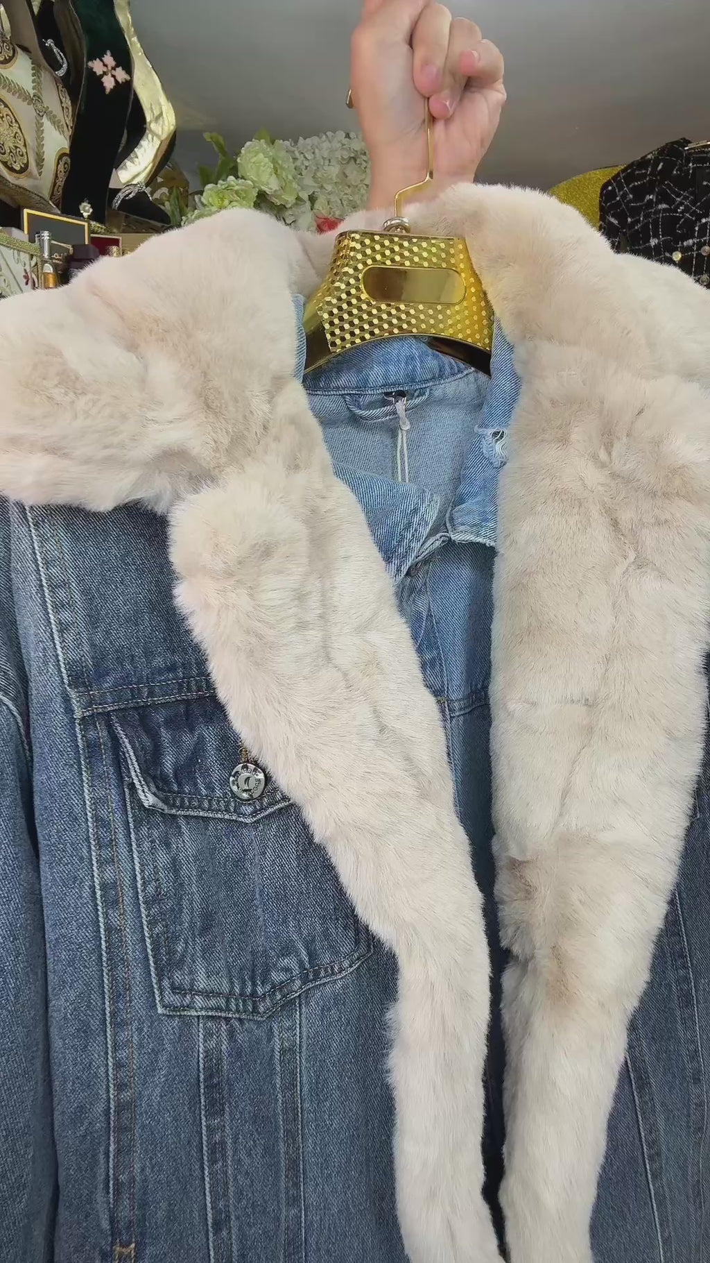 CONJUNTO JEEN TALLAS GRANDES